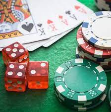 Casino Frank